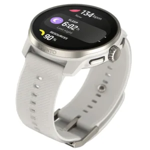 Reloj Smartwatch Suunto Race S gris