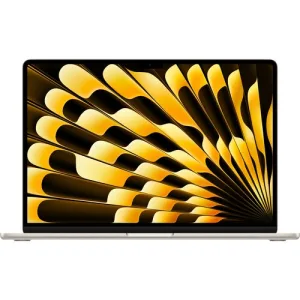Apple Macbook Air M5 10+10, 16GB, 512GB SSD, 15.3'' Retina