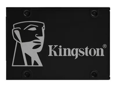 SSD INT KC600 512G