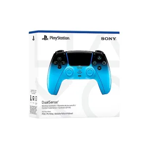JOYSTICK INALAMBRICO SONY PLAYSTATION DUALSENSE HYPERPOP – RHYTHM BLUE
