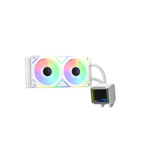 WC XPG LEVANTE II 240-WH