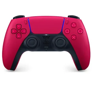 JOYSTICK DUALSENSE COSMIC RED
