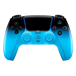 JOYSTICK INALAMBRICO SONY PLAYSTATION DUALSENSE HYPERPOP – RHYTHM BLUE
