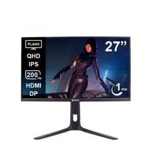 MONITOR 27 QHD 1MS 200HZ IPS