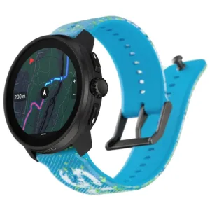 Reloj Smartwatch Suunto Race S azul