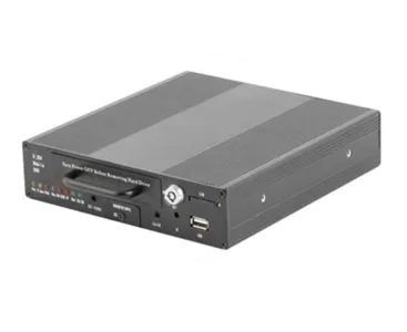 DVR movil Safesky para 4 camaras
