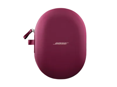 AURICULARES BOSE QUIETCOMFORT ULTRA HEADPHONES BLUETOOTH – DEEP PLUM