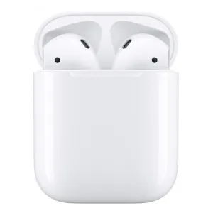 Auriculares TWS Inkax Bluetooth blanco