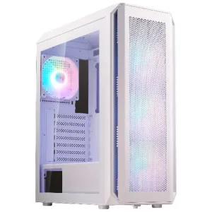 GABINETE XPG VALOR AIR PLUS WT