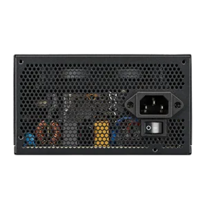 FUENTE COOLER MASTER G GOLD 750 V2 750W 80 PLUS GOLD 