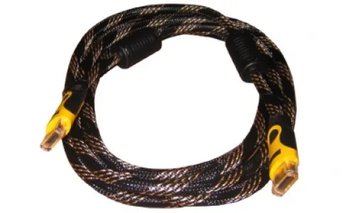 Cable HDMI macho/macho 1.5m FULL HD