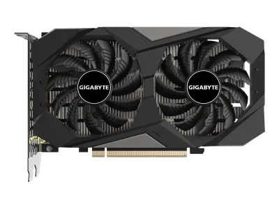 RTX 3050 WINDFORCE OC V2 6