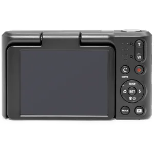 Camara Kodak Pixpro C1 negra