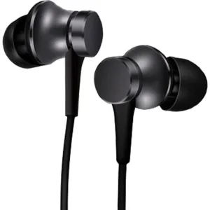 Auriculares Xiaomi Mi In-Ear Basic 