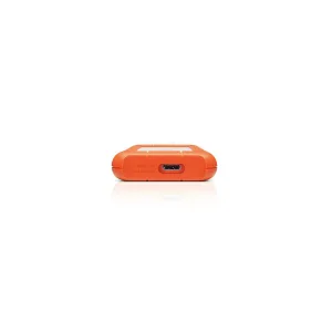 DISCO EXTERNO LACIE RUGGED 1TB