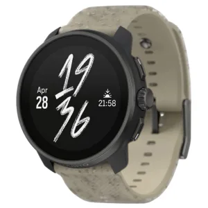 Reloj Smartwatch Suunto Race S gris verdoso