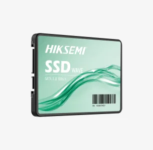 DISCO SOLIDO INTERNO SSD HIKSEMI WAVE 480GB