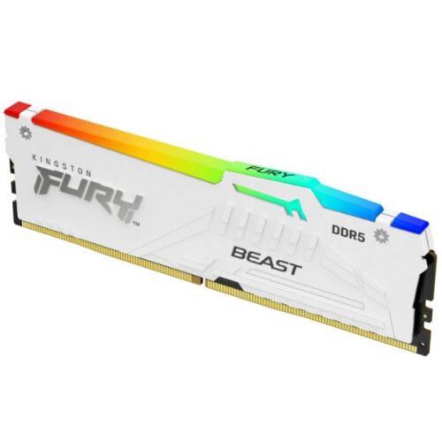 DDR5 RGB mmsoft informatica