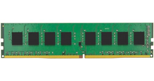 kingston kvr32n22s8 16 16gb ddr4 sdram dimm mmsoft informatica