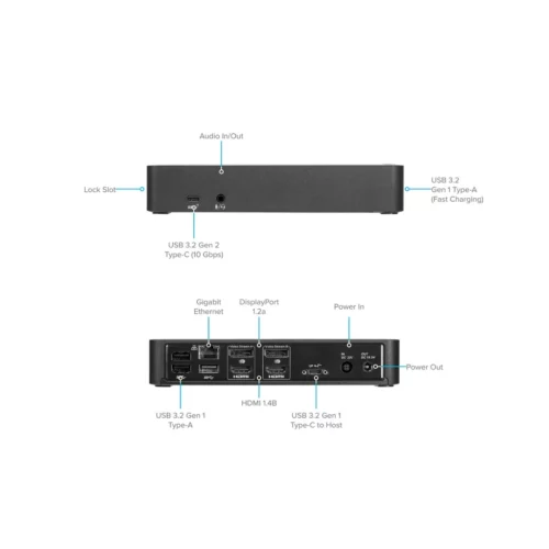 DOCK182USZ9 mmsoft informatica