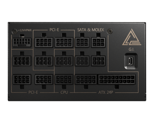 AI1300P PCIE5 2 mmsoft informatica