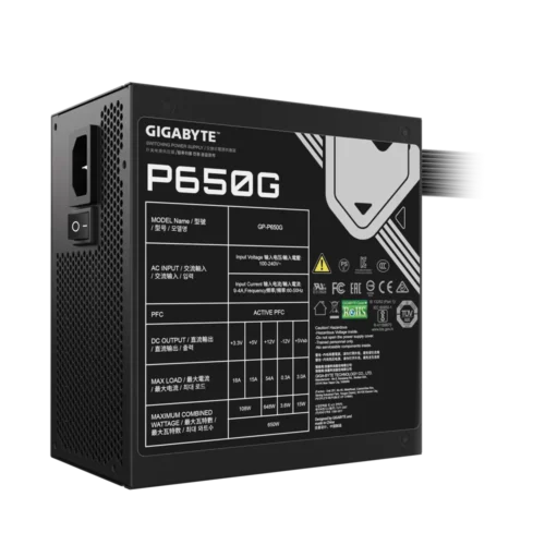 P650G4 mmsoft informatica