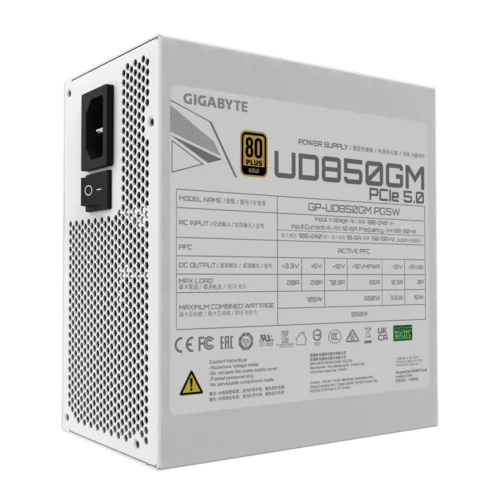 UD850G2 mmsoft informatica