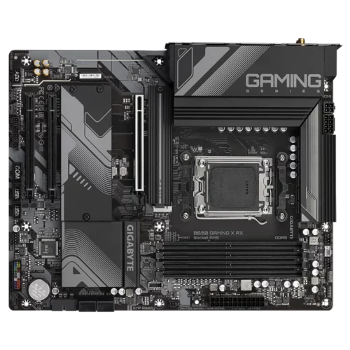 650 GAMING X AX4 mmsoft informatica