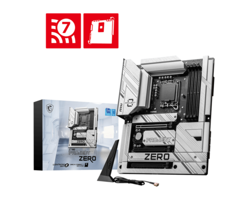 Z790PROJECTZERO1 mmsoft informatica