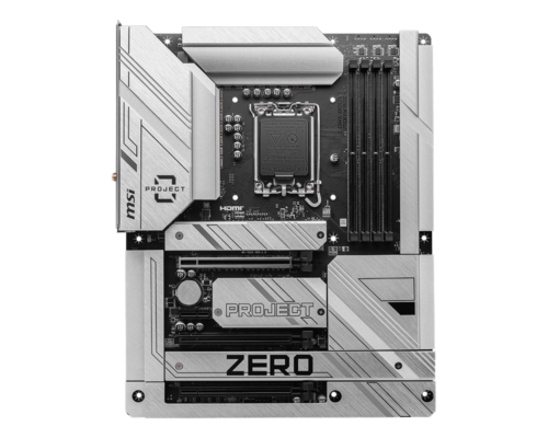 Z790PROJECTZERO2 mmsoft informatica