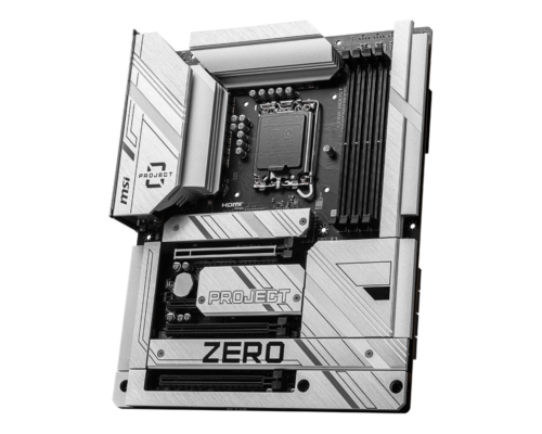 Z790PROJECTZERO3 mmsoft informatica