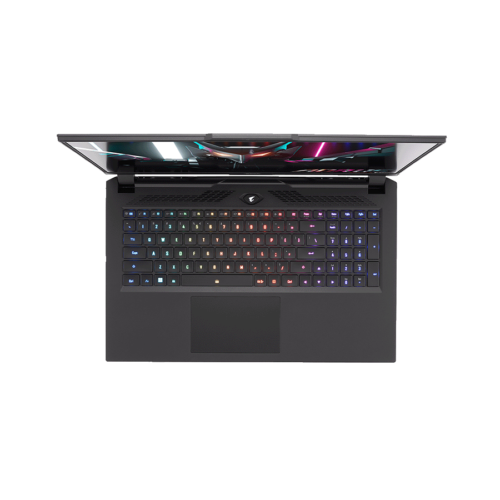 Notebook Gamer AORUS 17H mmsoft Store 2 mmsoft informatica