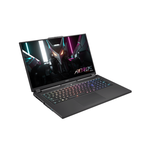 Notebook Gamer AORUS 17H mmsoft Store 4 mmsoft informatica