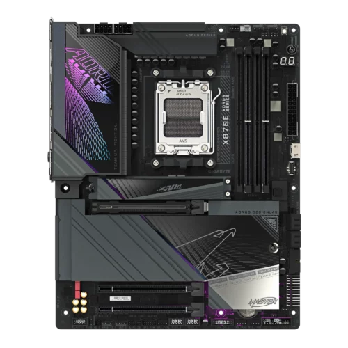 X870E AORUS MASTER2 mmsoft informatica