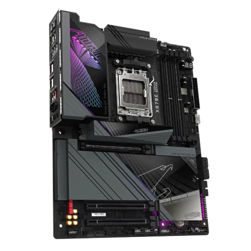 X870E AORUS MASTER3 mmsoft informatica