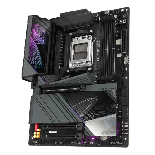 X870E AORUS MASTER4 mmsoft informatica