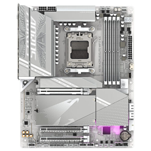 X870 A ELITE WF7 ICE2 mmsoft informatica