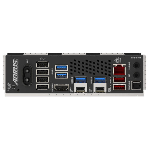 X870 A ELITE WIFI75 mmsoft informatica