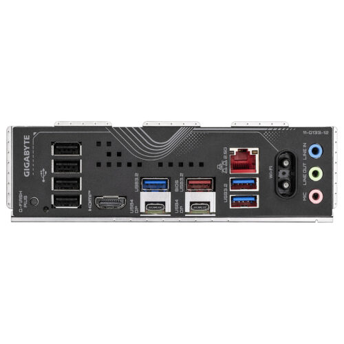 X870 EAGLE WIFI7 4 mmsoft informatica