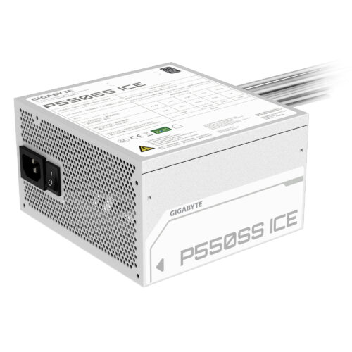 P550SS ICE 6 mmsoft informatica