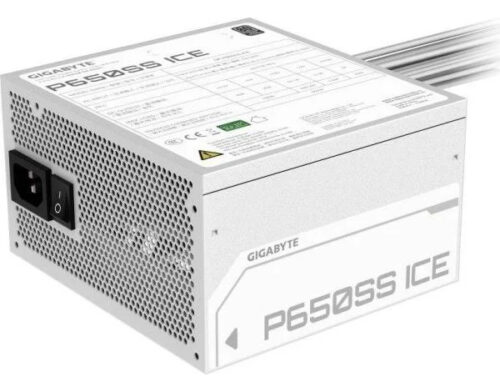 P650SS ICE1 mmsoft informatica