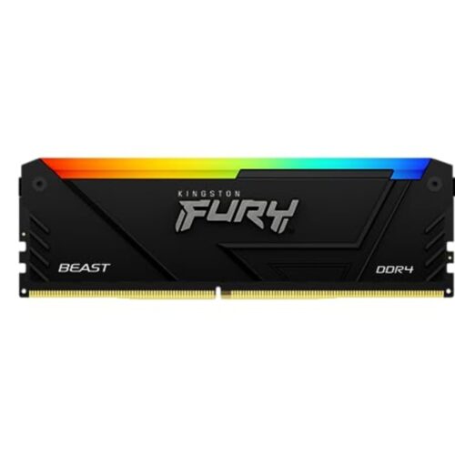 FURY DDR4 2 mmsoft informatica