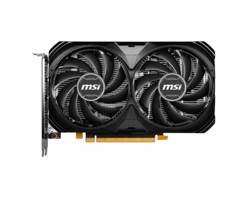 4060 VENTUS 2X BLACK 8G OC2 mmsoft informatica