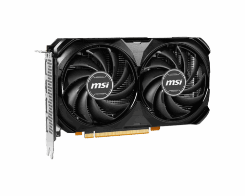 4060 VENTUS 2X BLACK 8G OC3 mmsoft informatica