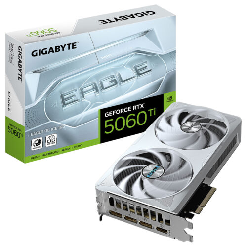 N506TEAGLEOC ICE 16GD1 mmsoft informatica