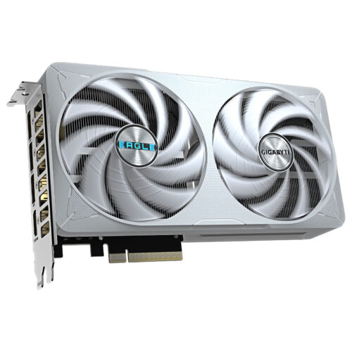 N506TEAGLEOC ICE 16GD2 mmsoft informatica