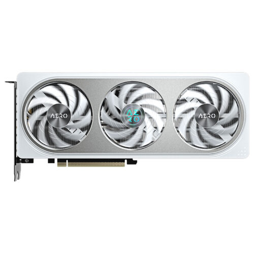 RTX 5060TI AERO OC 16GB3 mmsoft informatica