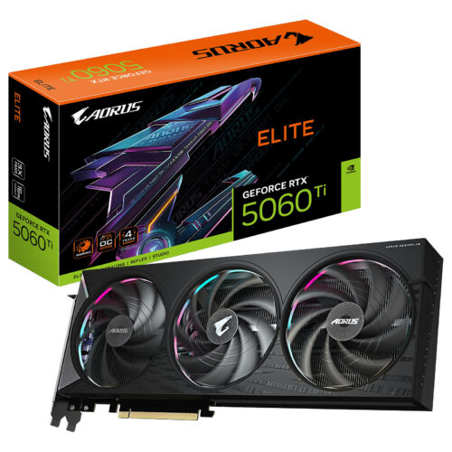 RTX 5060TI AORUS ELITE 16GB1 mmsoft informatica
