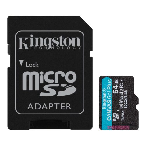 SDCG4 64GB zm lg mmsoft informatica