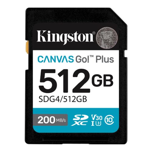 SDG4 512GB zm lg mmsoft informatica